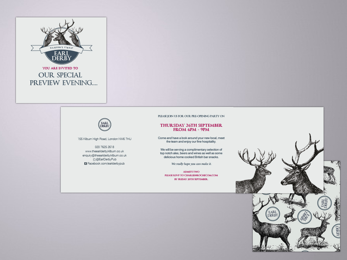 Ruby Whittaker Freelance Designer for  and Print
